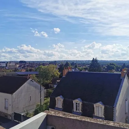 Appartement, Type F1 37m2 Vue Degagee, *