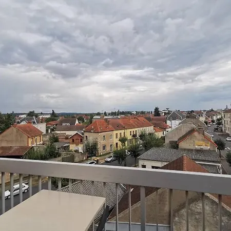 Διαμέρισμα Appartement, Type F1 37m2 Vue Degagee, *