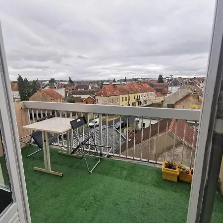 Appartement, Type F1 37m2 Vue Degagee,